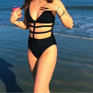 Kenneth Cole One Piece